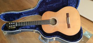 Guitarra Española Artesana