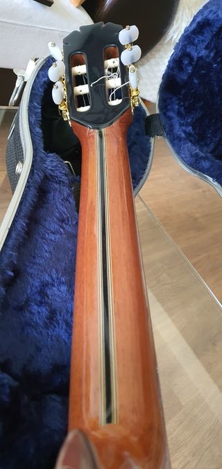 Guitarra Española Artesana