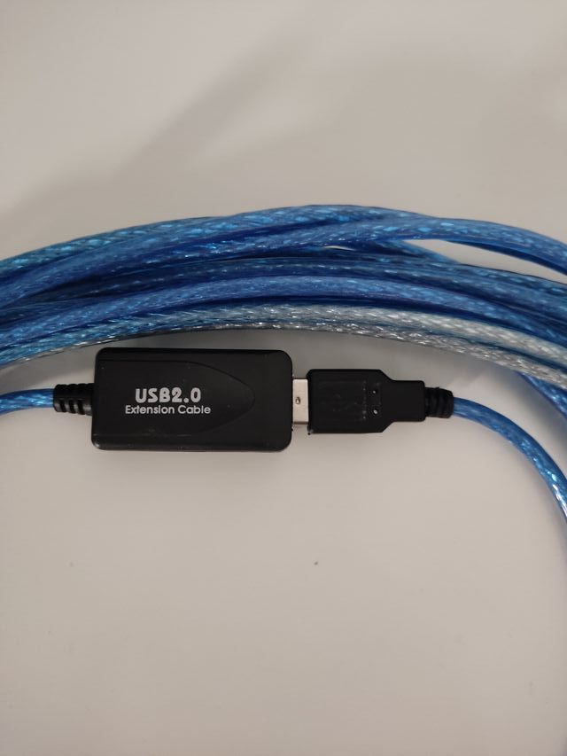 Alargo USB 2.0 10M