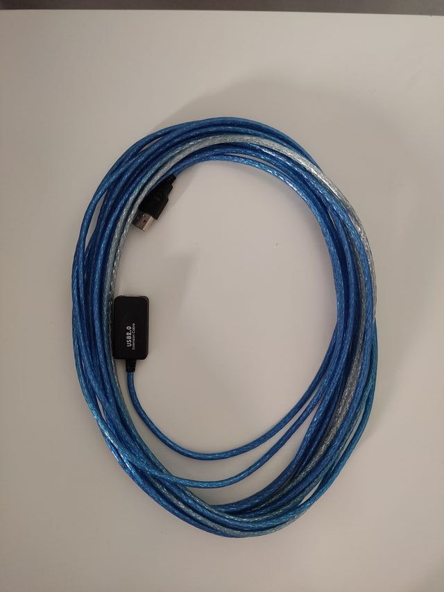 Alargo USB 2.0 10M