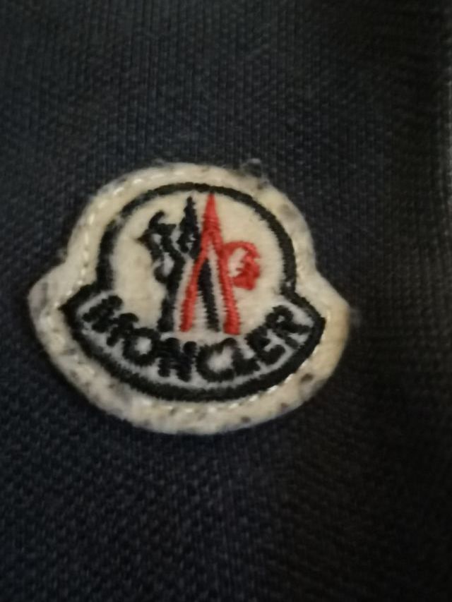 Polo Moncler