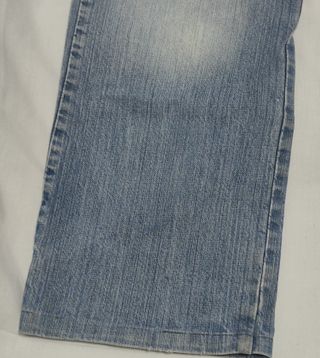 Vaquero regular Vintage Zara Vaquero Azul