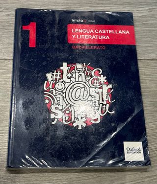 Lenguaje castellana y loteratura