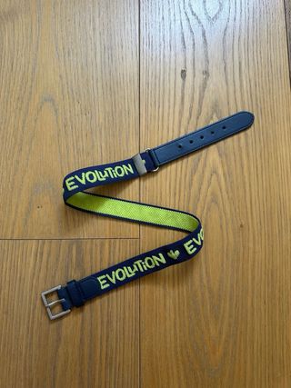 Cintura bambino - tg. 4/5 anni - regolabile