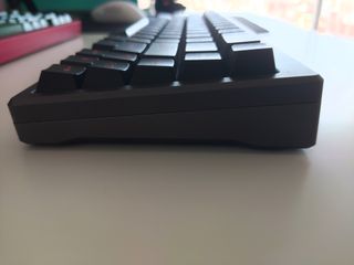 Teclado mecánico Akko Mod 5 