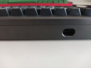 Teclado mecánico Akko Mod 5 