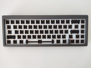 Teclado mecánico Akko Mod 5 