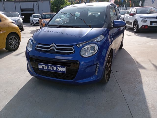 Citroen C1 2019