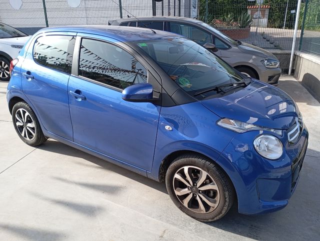 Citroen C1 2019