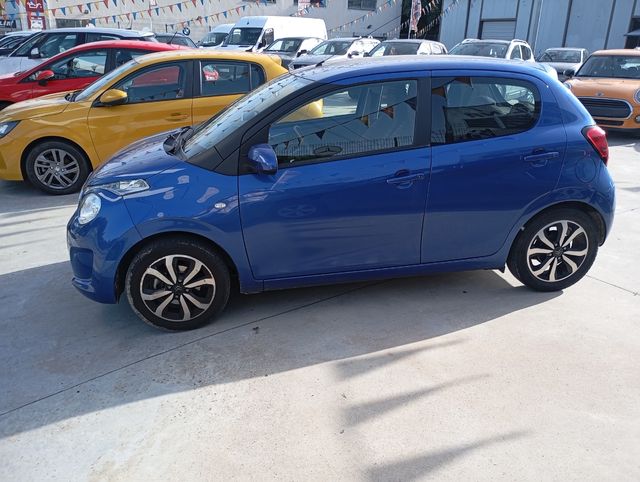 Citroen C1 2019