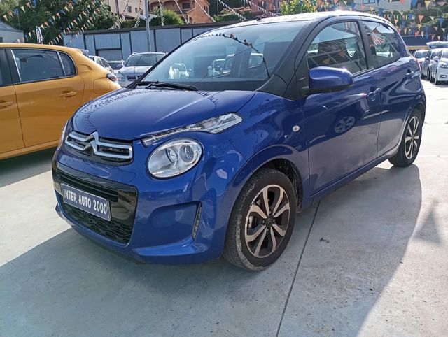 Citroen C1 2019