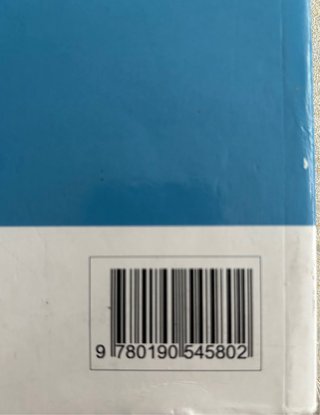 Libro Física y Química 1 Bachillerato