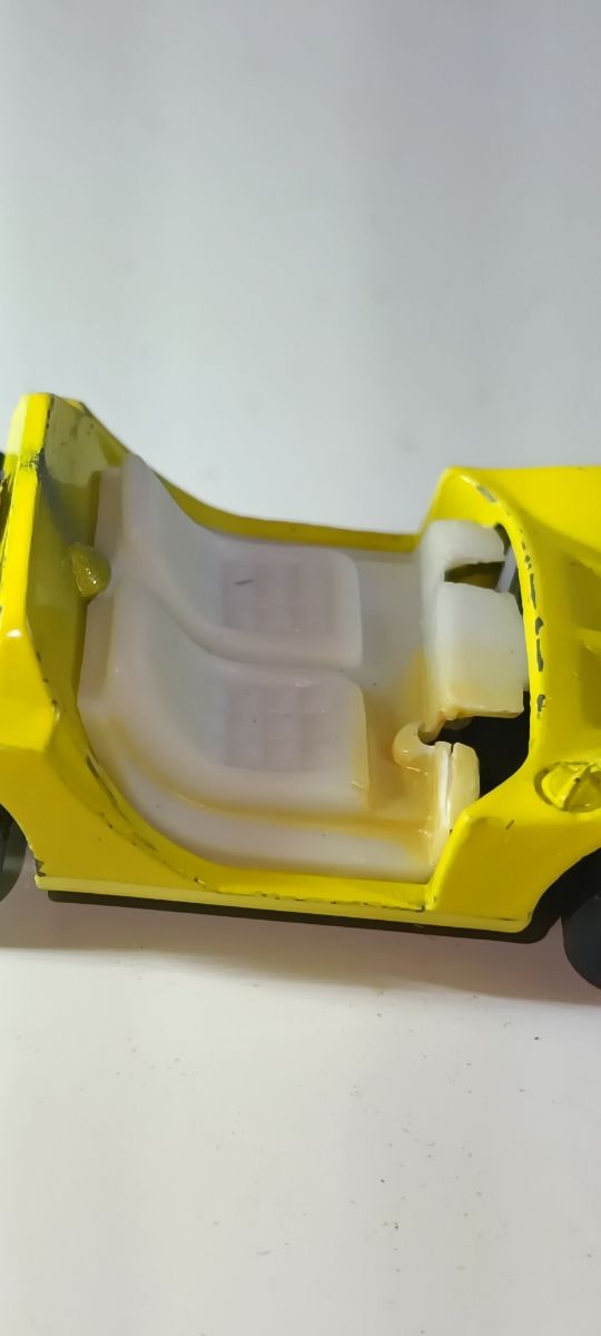 ALFA ROMEO 1600 SCARABEO 1/64 GUISVAL