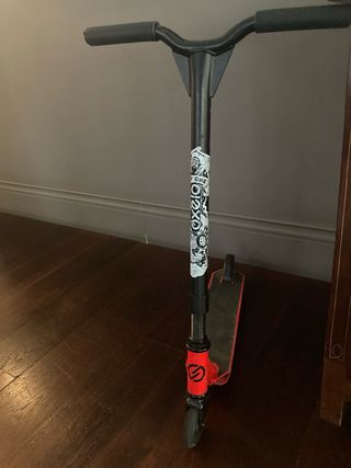 Patinete niño 7-8 años