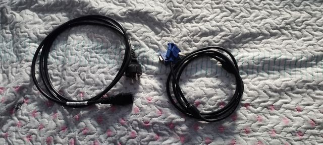 Monitor + ordenador de regalo