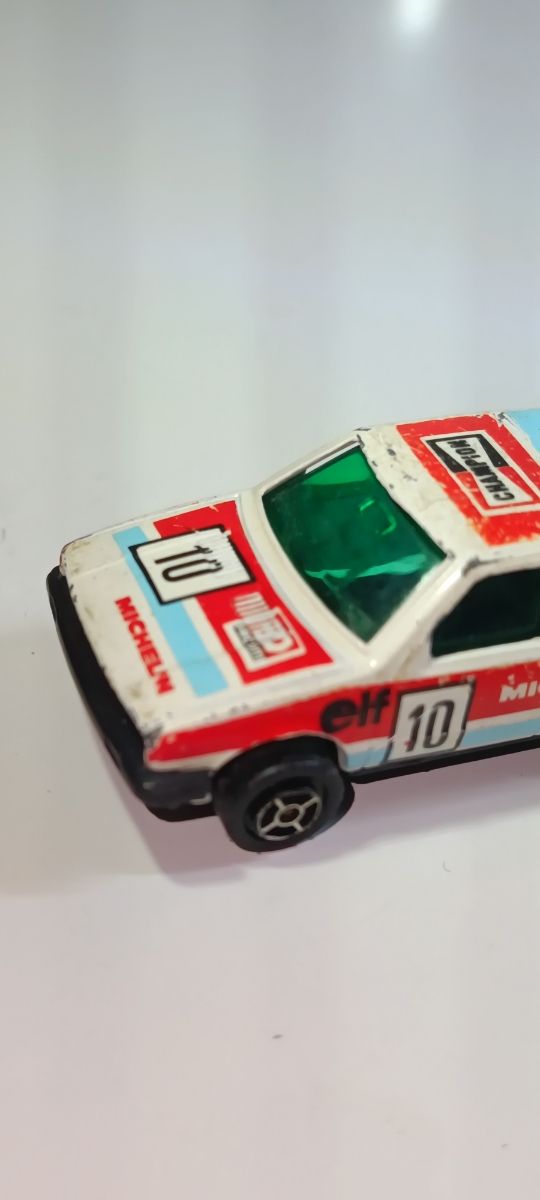 SEAT MÁLAGA 1/64 GUISVAL