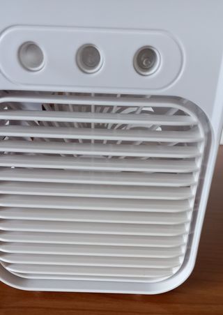 Ventilatore portatile