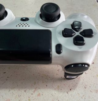 Mando PS4 Sony roto