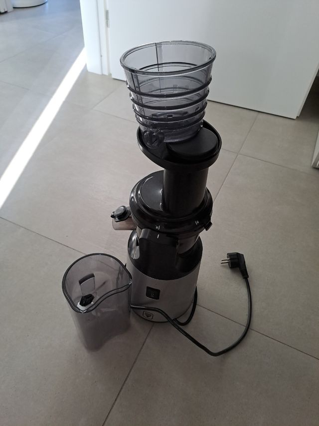 Estrattore per frutta e verdura