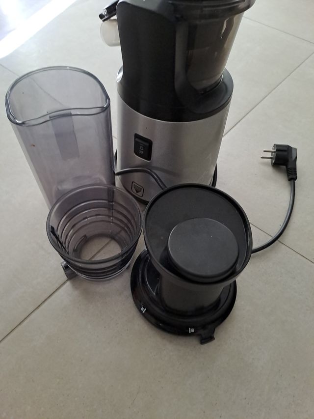 Estrattore per frutta e verdura