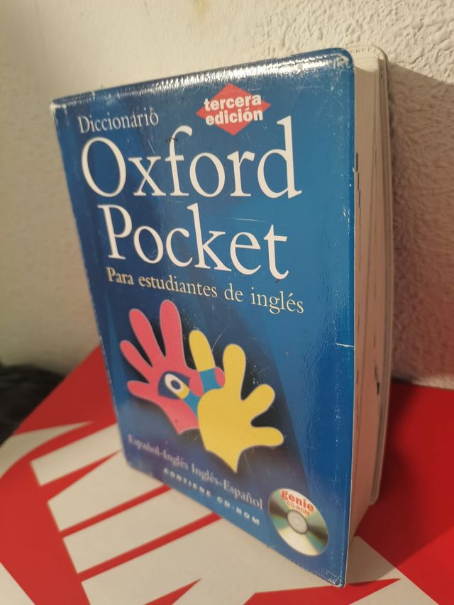 Diccionario Ingles/esp