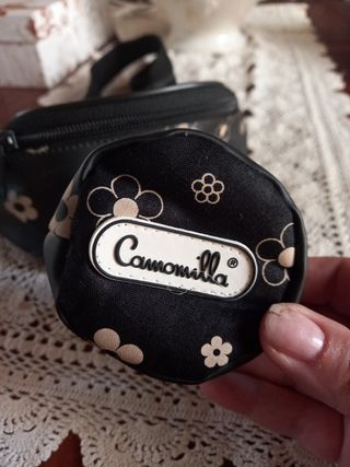 Set CAMOMILLA bimba [marsupio]