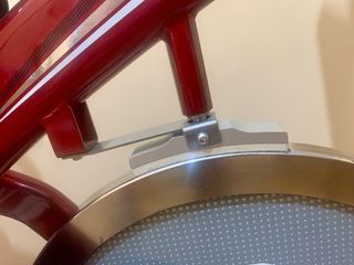 Bicicleta spinning BH