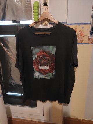 Camiseta