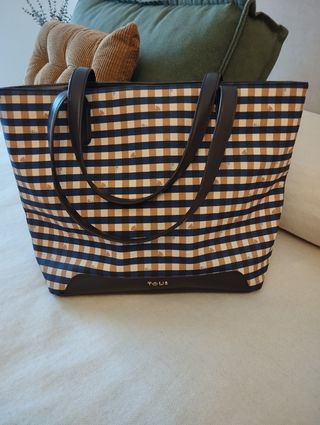 Bolso " Tous"