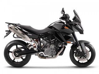 Despiece motor 990 lc8 KTM