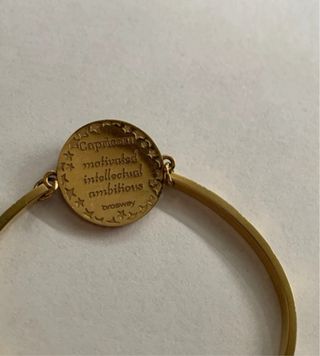 Bracciale donna/Women's bracelet