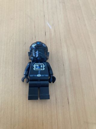 Tie fighter lego star wars