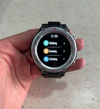 Reloj Lotus Smartime 50024