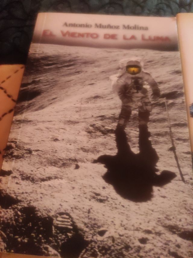 libros novelas y ciencia