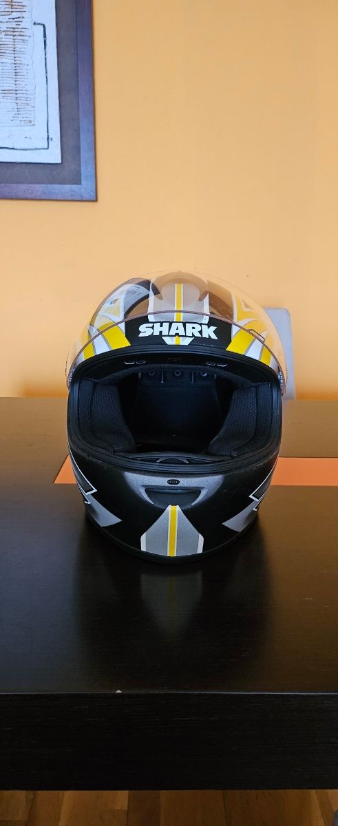 CASCO SHARK