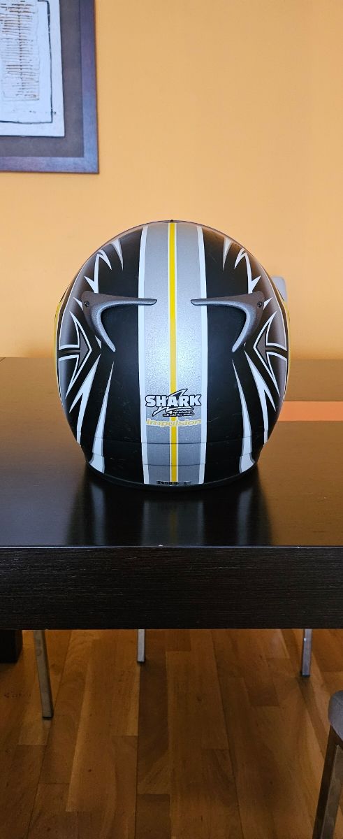 CASCO SHARK