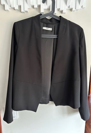 Torera Negra (sin extrenar)