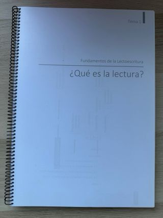 Libro unir