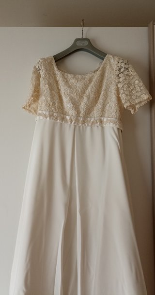 Abito da sposa