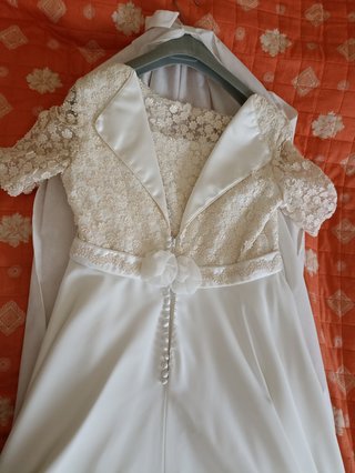 Abito da sposa
