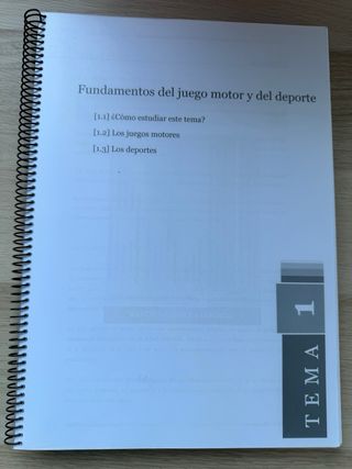 Libro unir
