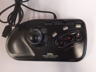 Sega Arcade Power Stick MK-1655-50