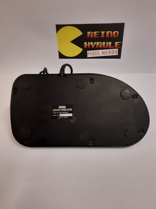 Sega Arcade Power Stick MK-1655-50