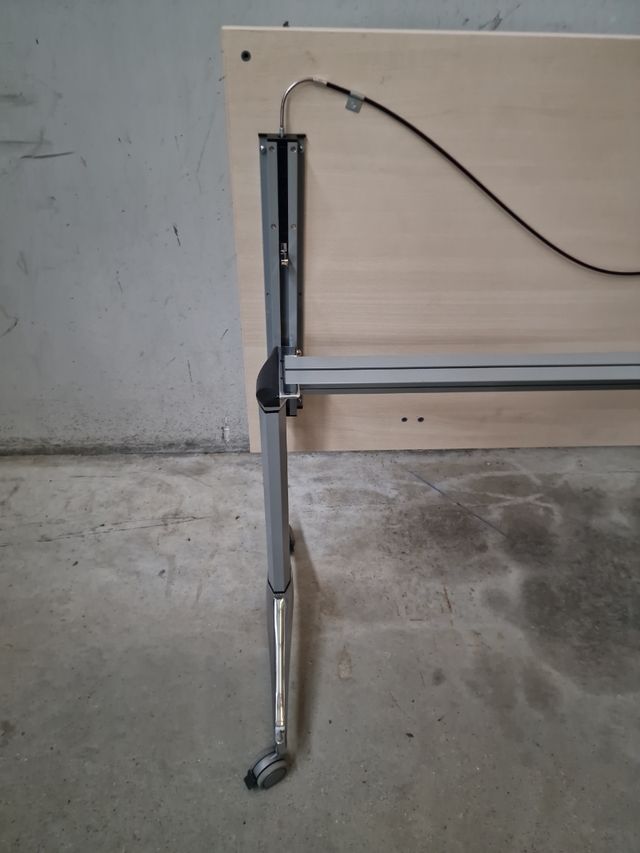 Escritorio abatible 180 x 70 impoluto