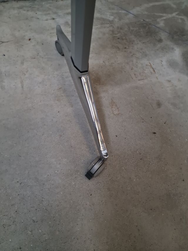 Escritorio abatible 180 x 70 impoluto