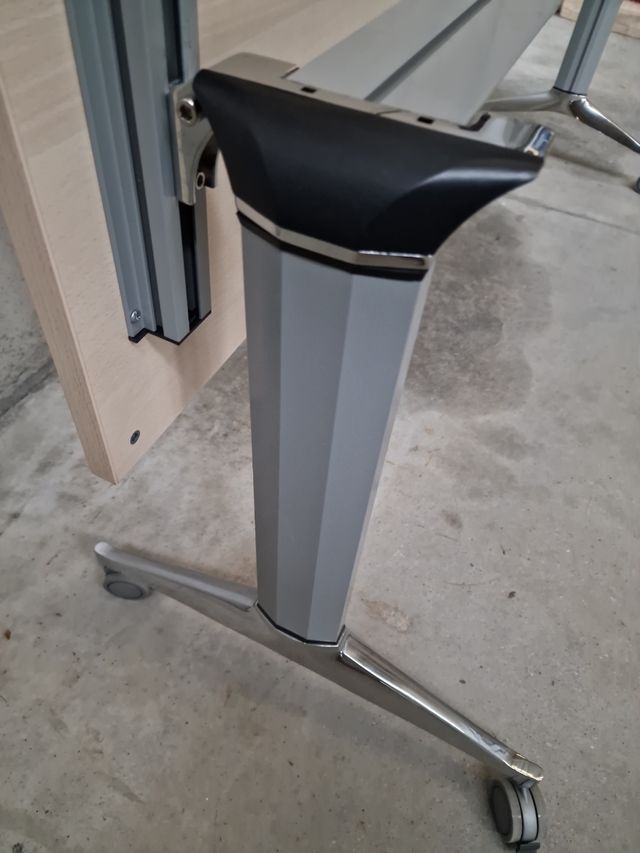 Escritorio abatible 180 x 70 impoluto