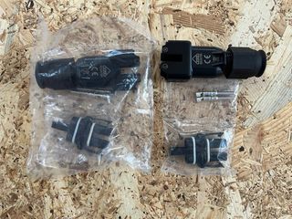 2 x Microinversor Enphase iq8+