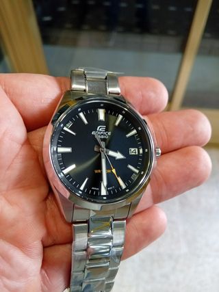 CASIO EDIFICE EFV-100D-1AVUEF/ REBAJAS 