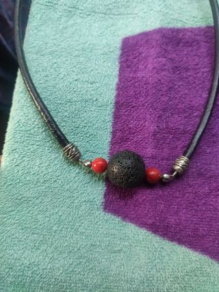 Lote de collares..10€ todos