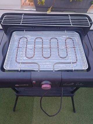 Barbacoa 